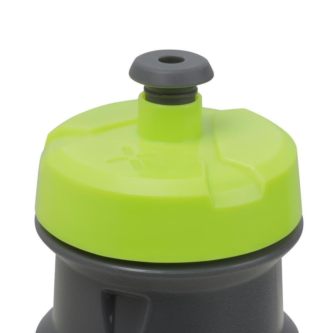 Cycling Bottle 600 ml, Black, No Color, large image number 7