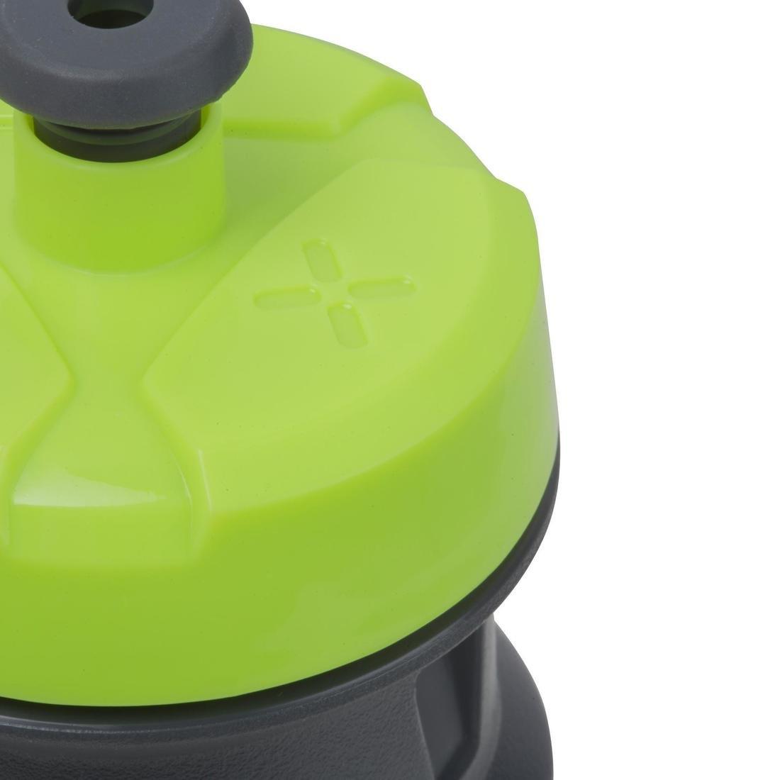 Cycling Bottle 600 ml, Black, No Color, large image number 8