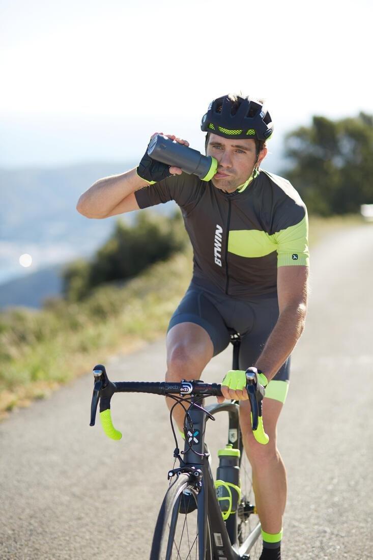 Cycling Bottle 600 ml, Black, No Color, large image number 14