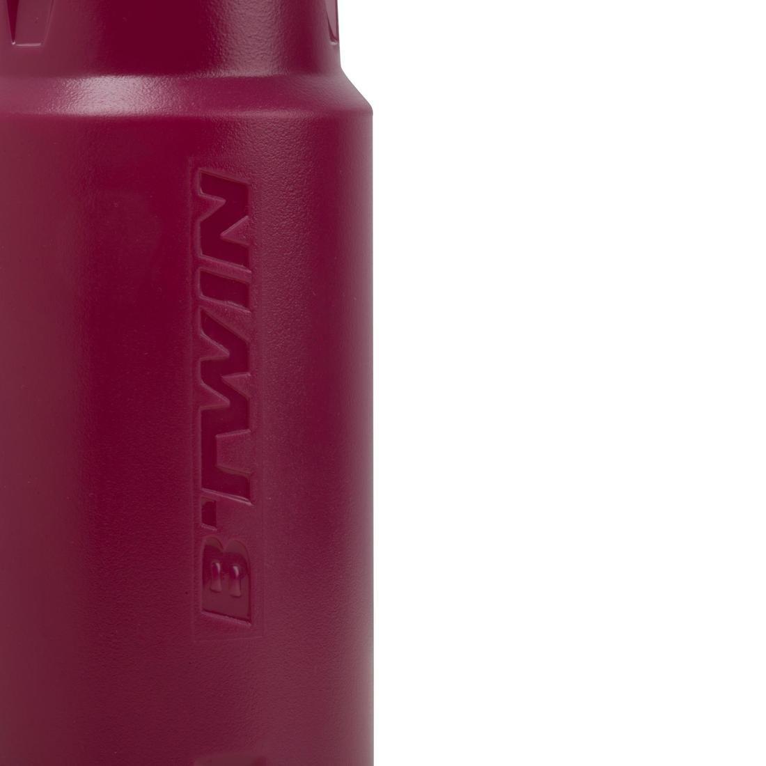 Cycling Bottle 600 ml, Snow White, , large image number 13