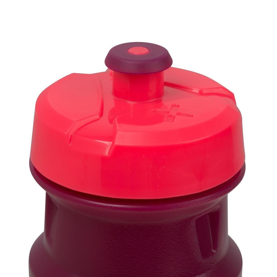 Cycling Bottle 600 ml, Dark Grey, No Color, large image number 10