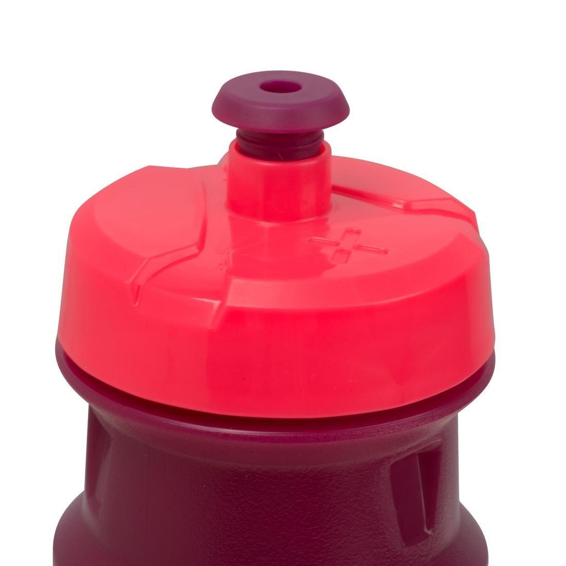 Cycling Bottle 600 ml, Dark Grey, No Color, large image number 11