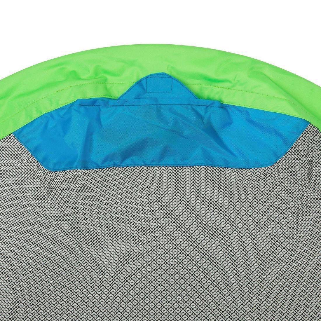 شبكة مرمى لكرة الماء، سماوي, No Color, large image number 7