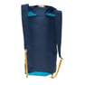 FORCLAZ - Travel Ultra-Compact Waterproof 20-Litre Backpack - Blue