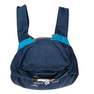 FORCLAZ - Travel Ultra-Compact Waterproof 20-Litre Backpack - Blue
