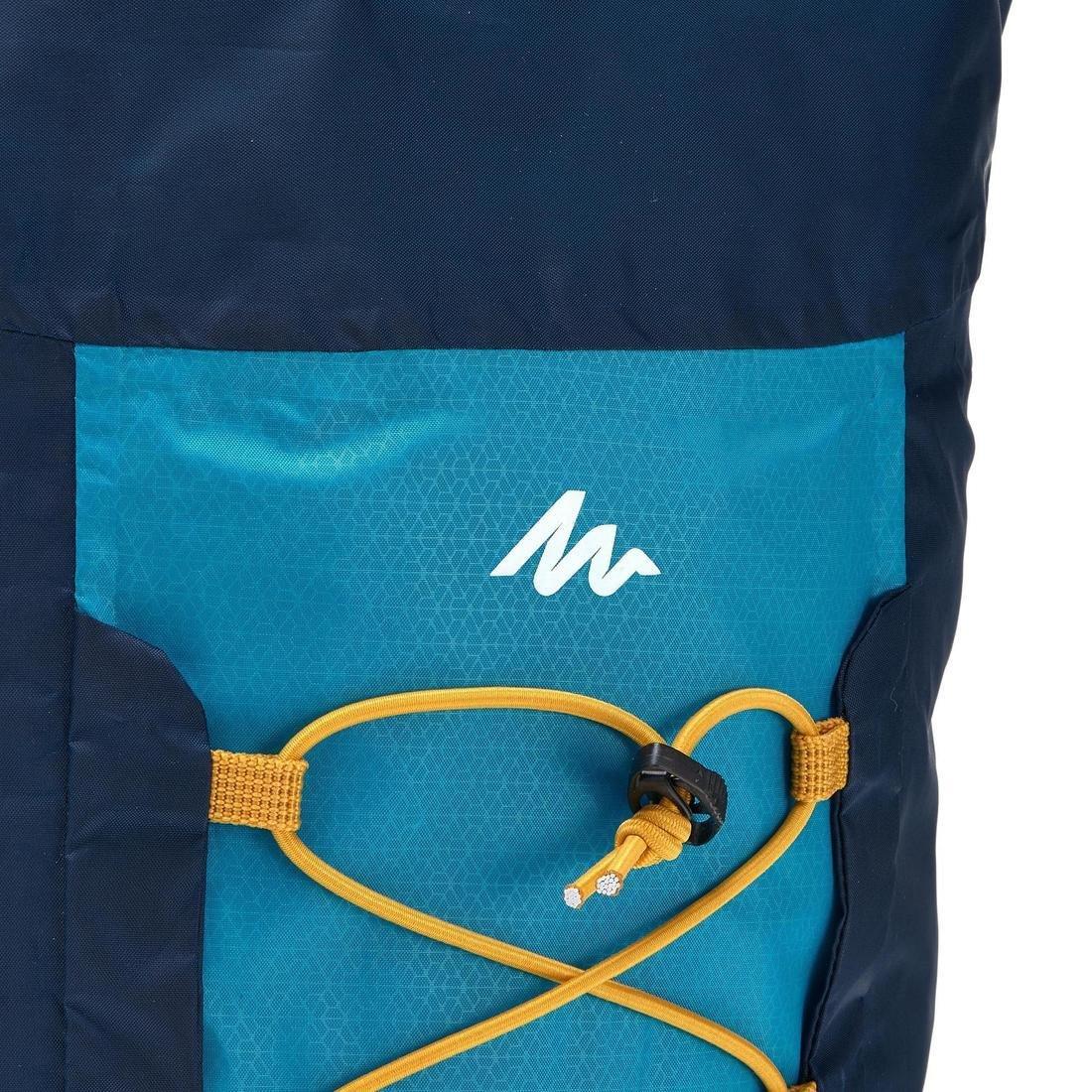 شنطة س�?ر ومضادة للماء، زرقاء، 20 لترًا، S, No Color, large image number 11