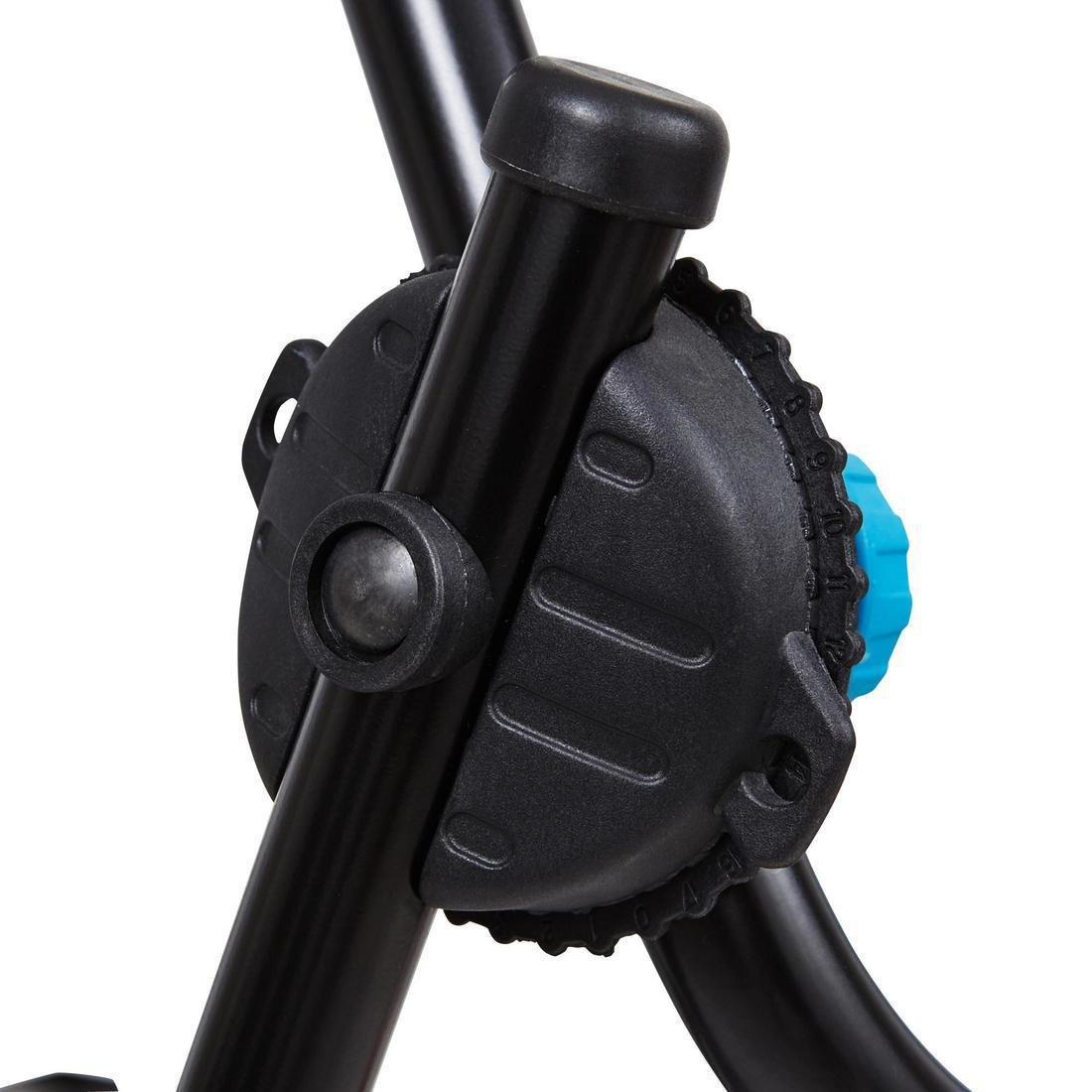 فريد الحجم التمهيد سيارة رف الدراجة btwin 320 2/3 دراجات, No Color, large image number 4