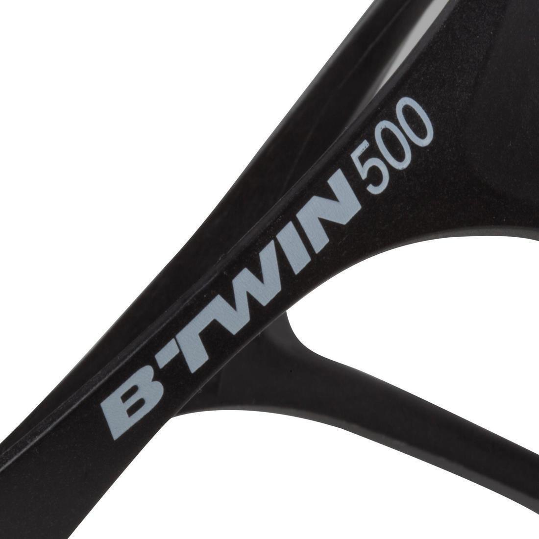 500 Bike Bottle Cage, Black, , large image number 11