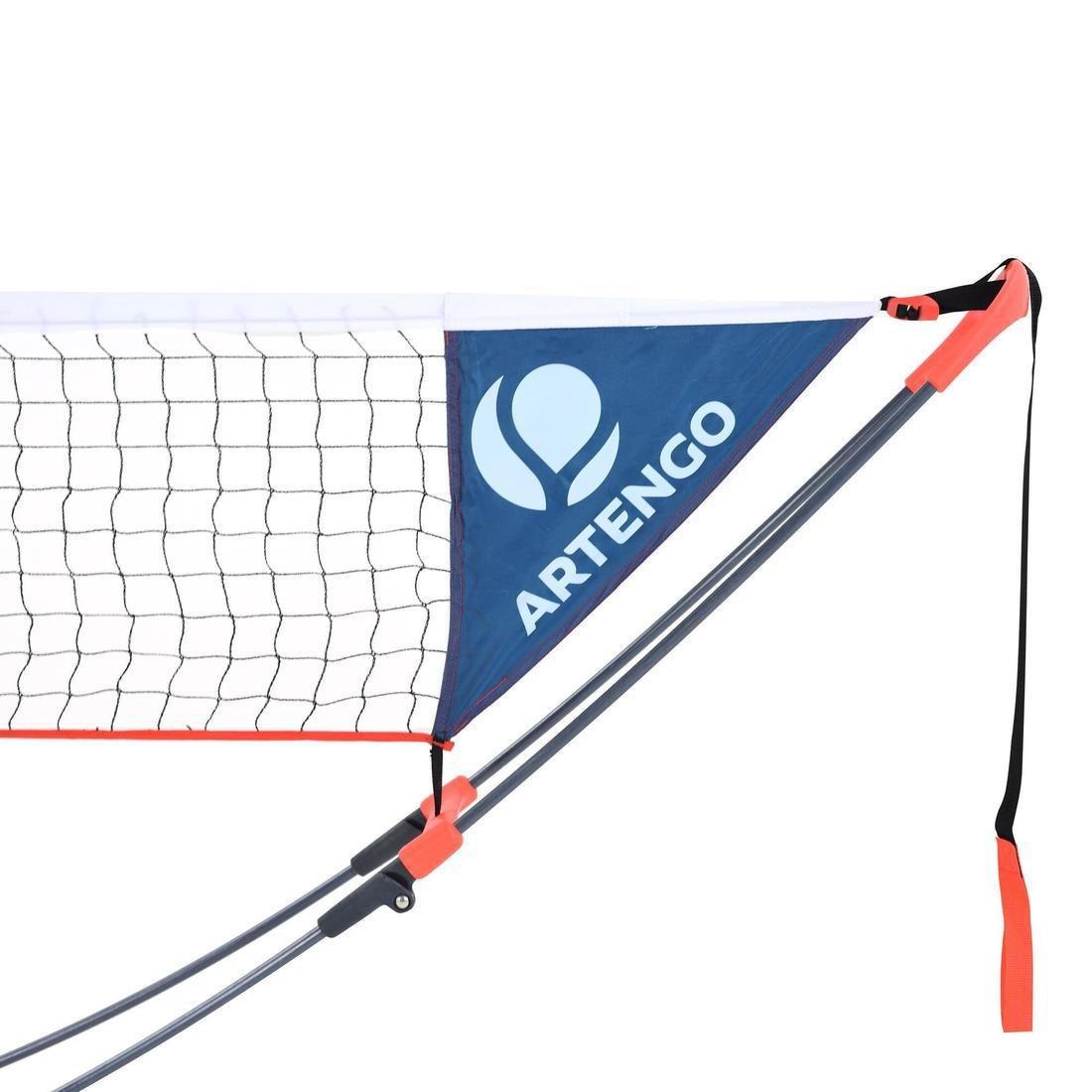 Speed Tennis Net 3 Metres Title, No Color, large image number 4