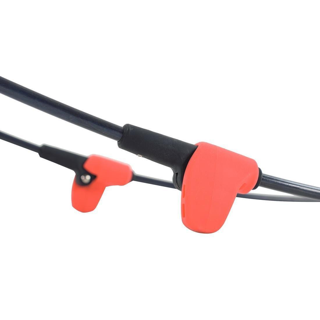 Speed Tennis Net 3 Metres Title, No Color, large image number 6