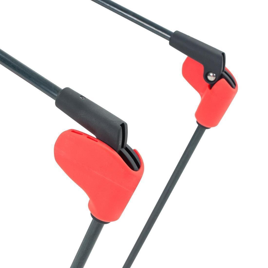 Speed Tennis Net 3 Metres Title, No Color, large image number 7