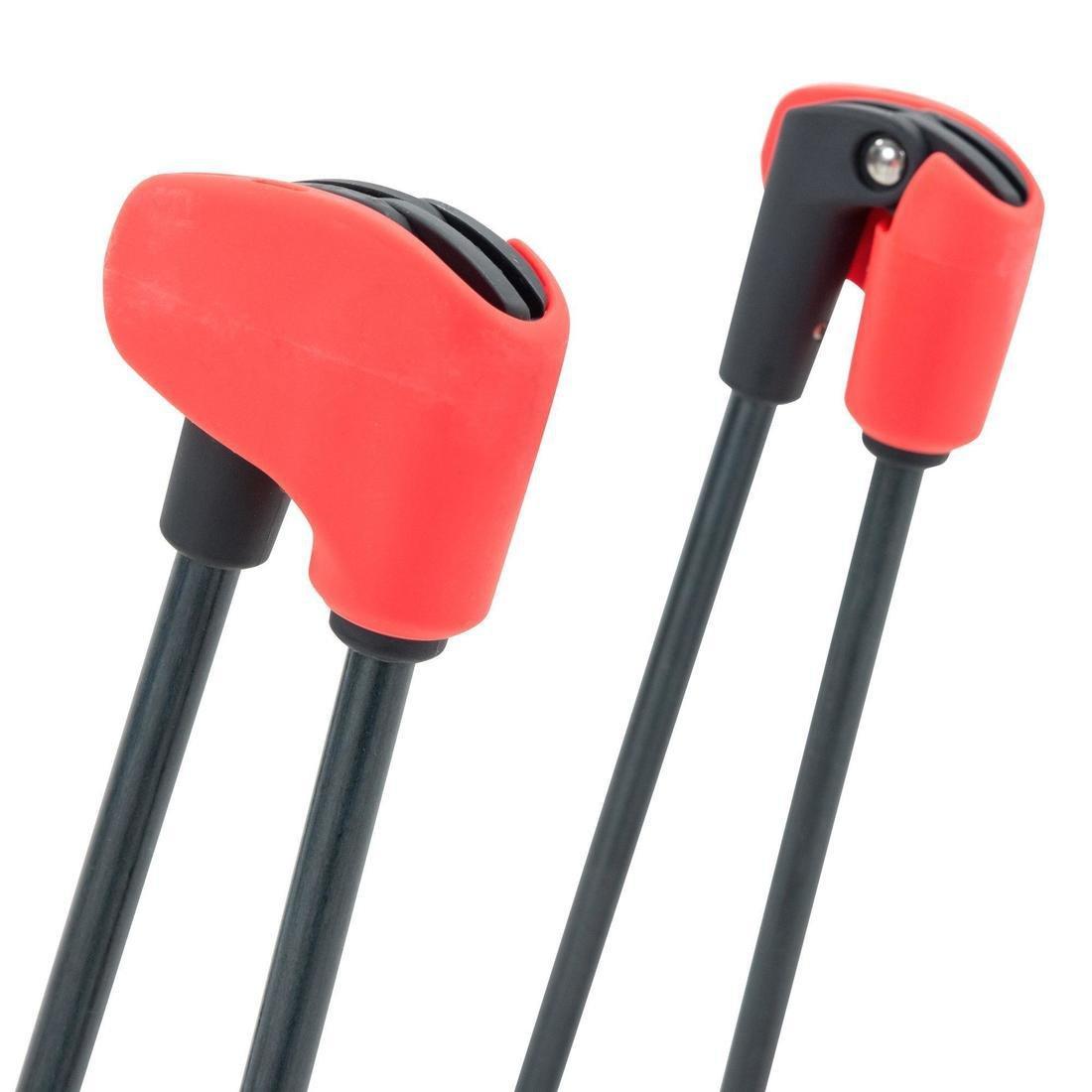 Speed Tennis Net 3 Metres Title, No Color, large image number 8