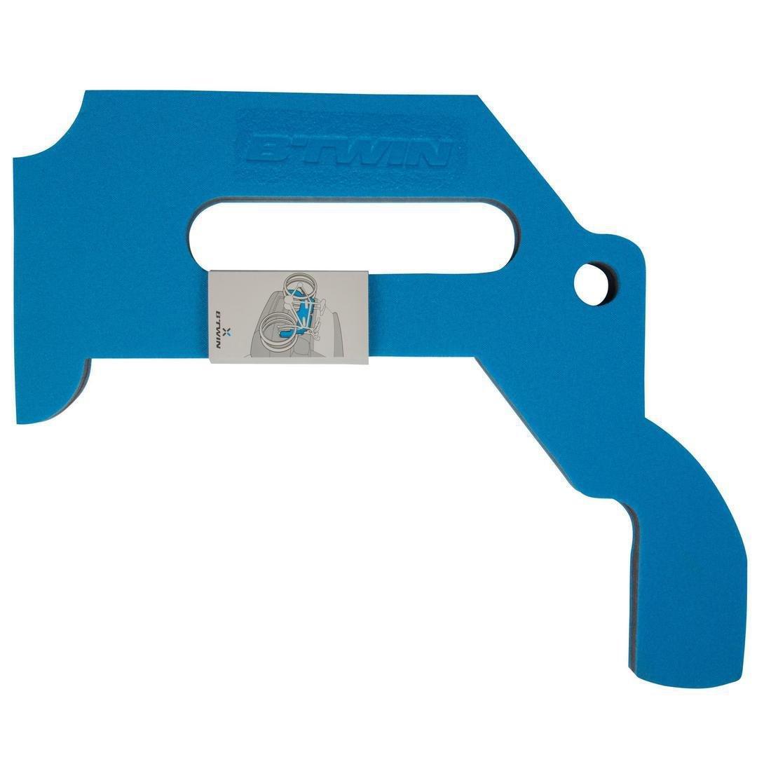 Cycle Carrier Protective Foam, , large image number 2
