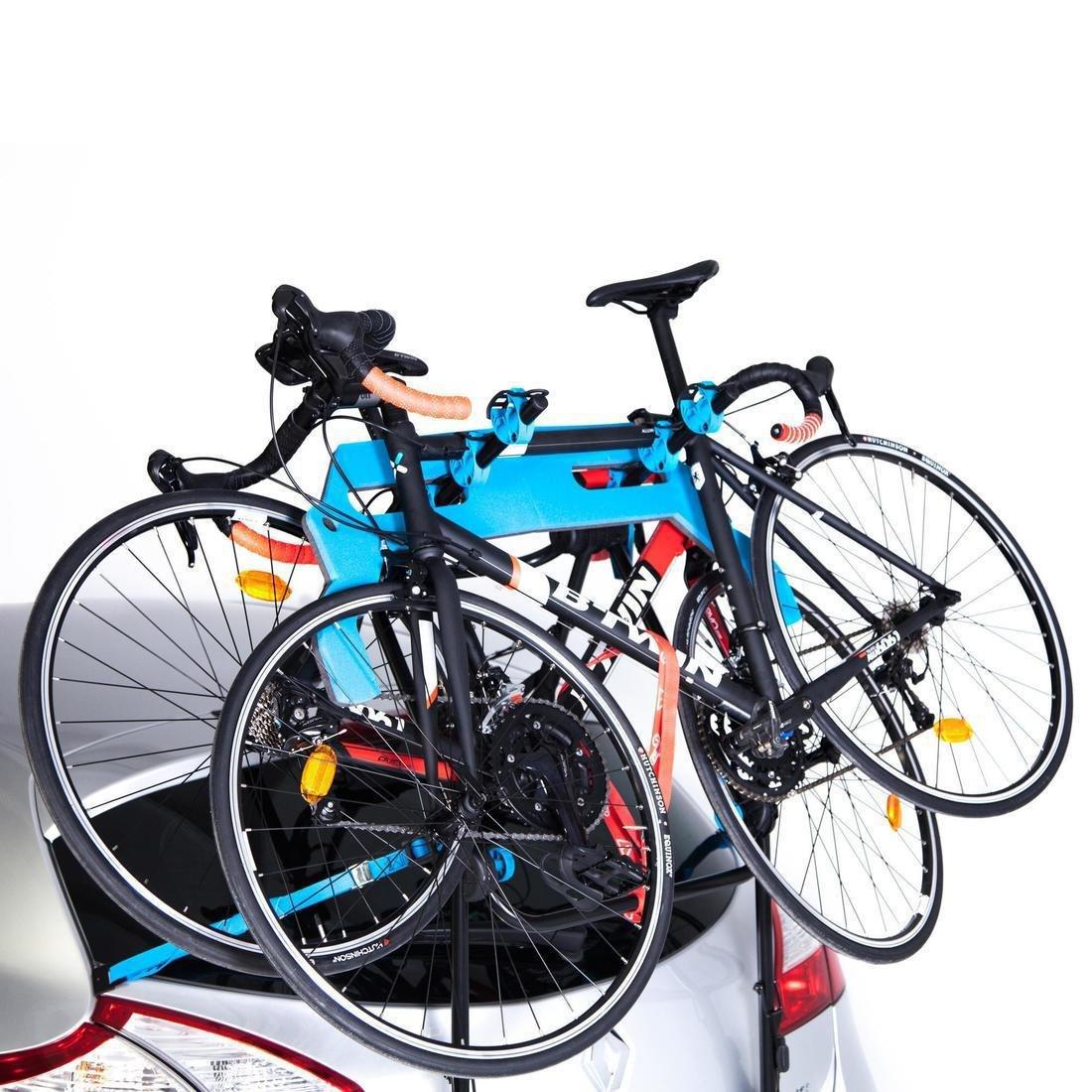 Cycle Carrier Protective Foam, , large image number 3