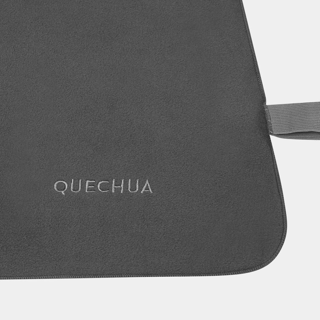 QUECHUA - بطانية صوف، 155 X‏ 130 سم