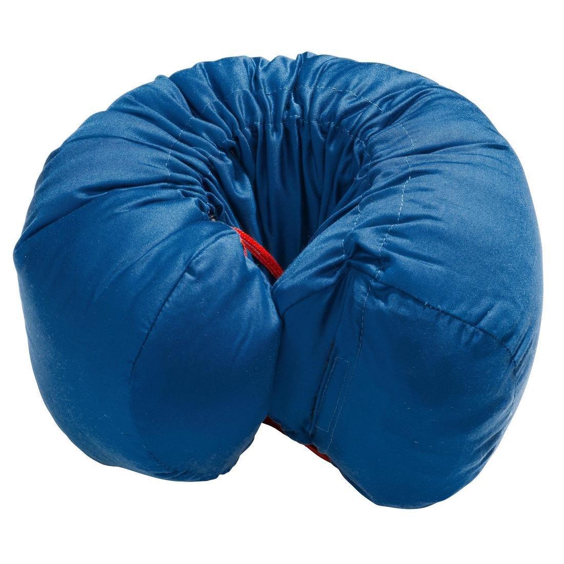Modulo Camping Pillow, Dark Blue, , large image number 7