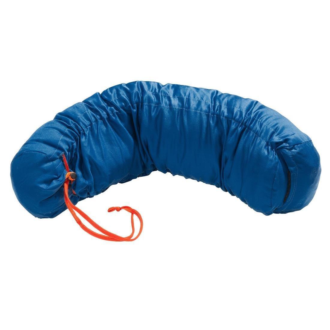 Modulo Camping Pillow, Dark Blue, , large image number 9