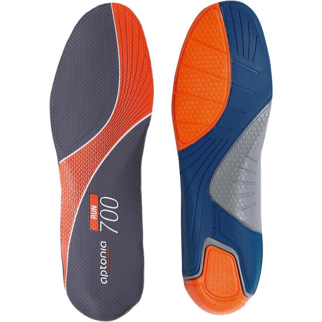 EU 39-40  Run 700 Soles - Black, , large image number 0