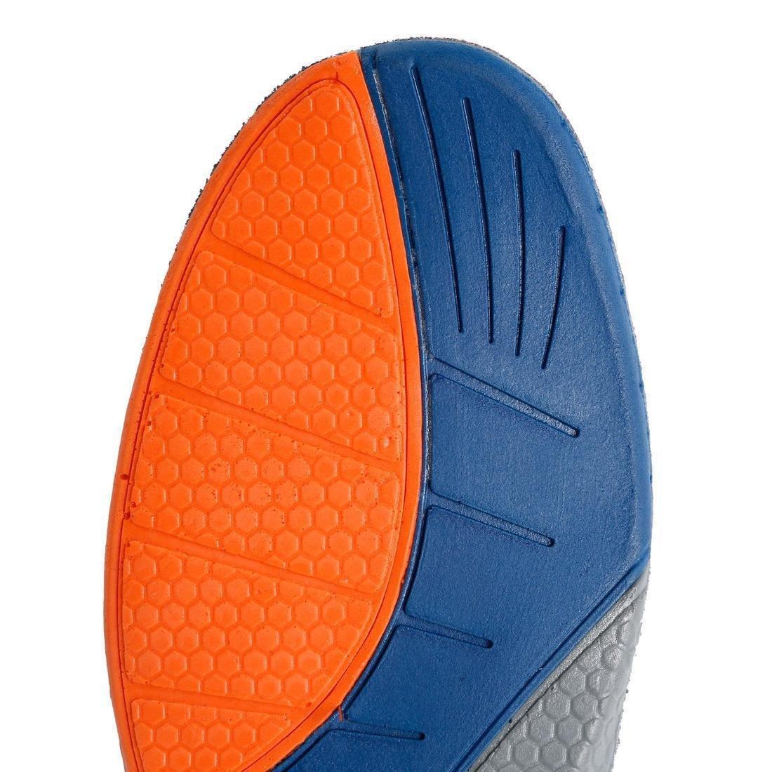 EU 39-40  Run 700 Soles - Black, , large image number 1