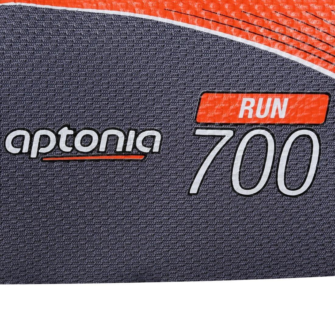 EU 39-40  Run 700 Soles - Black, , large image number 3