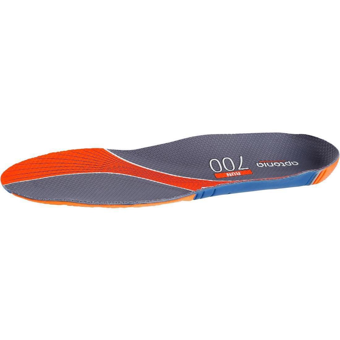 EU 39-40  Run 700 Soles - Black, , large image number 5