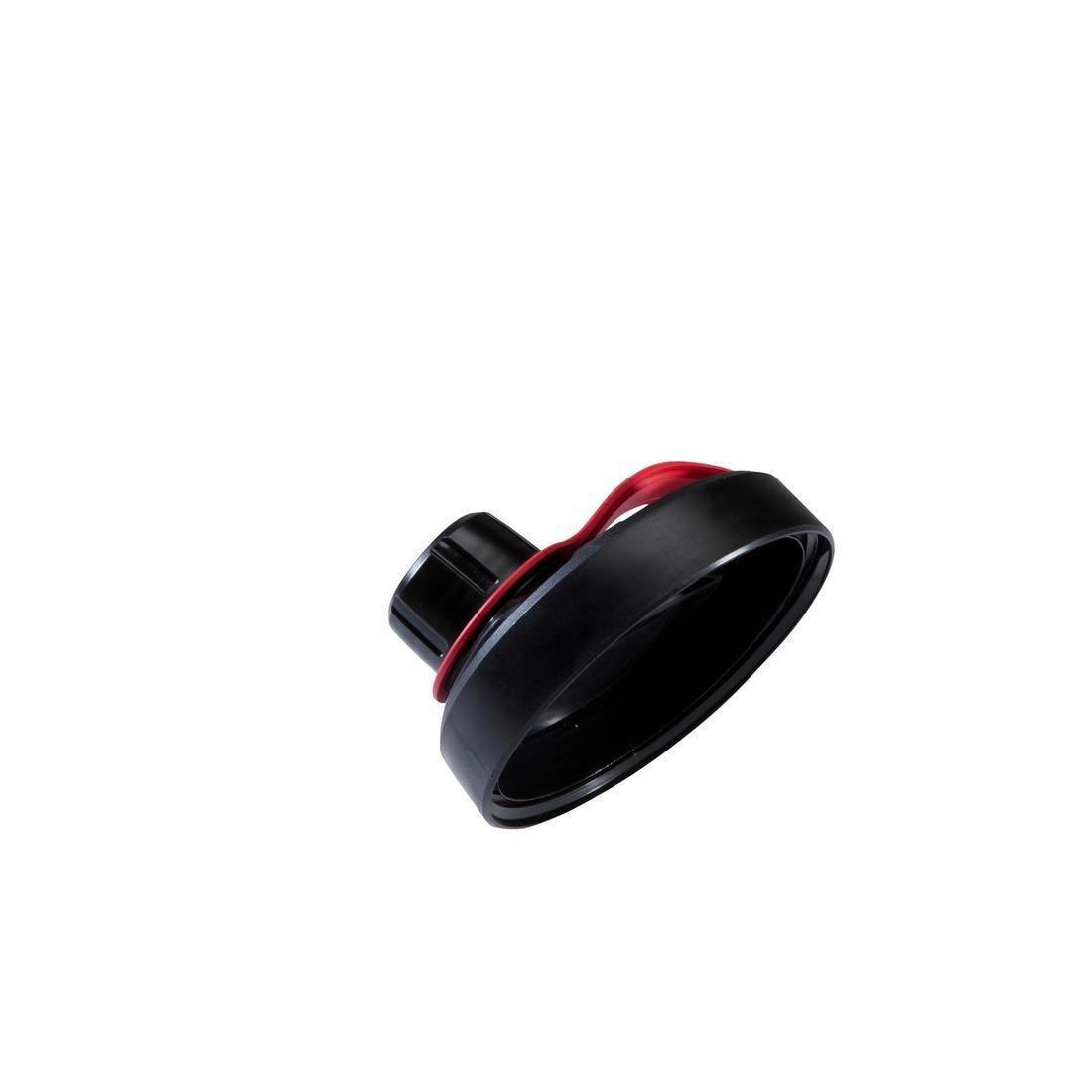 Shaker 500 ml - Black/Red, , large image number 9