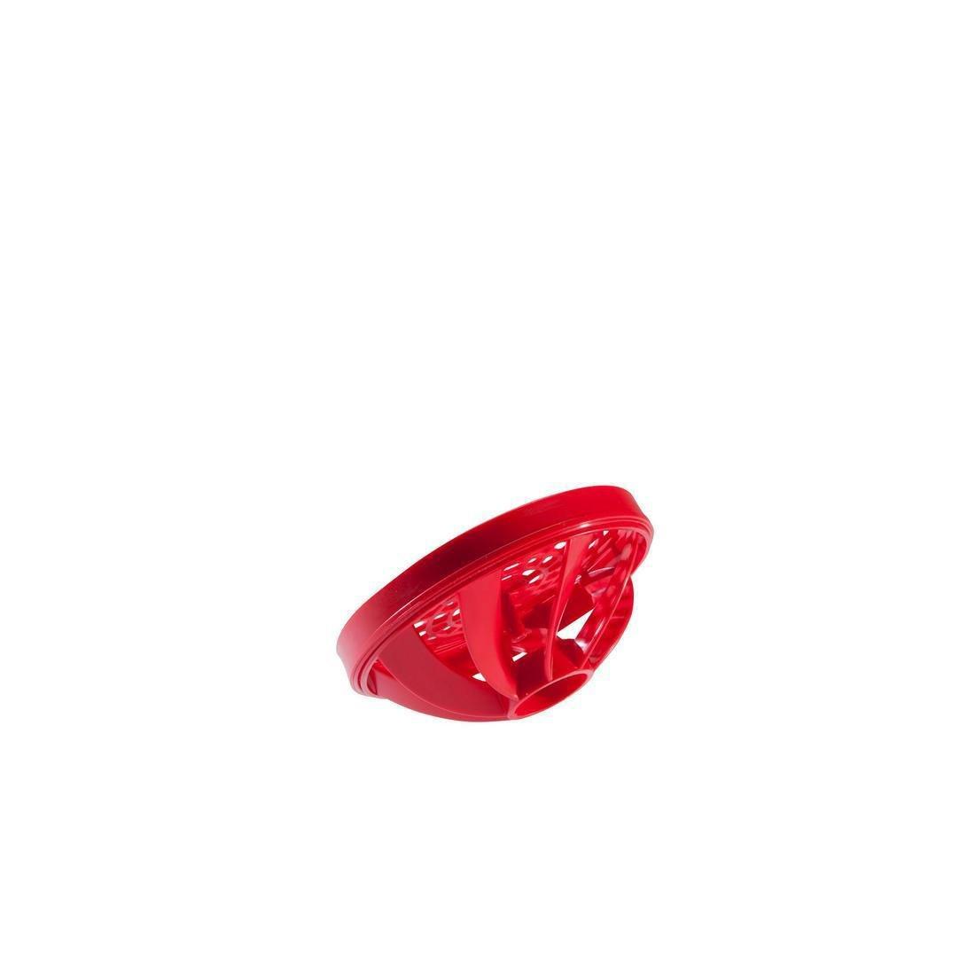 Shaker 500 ml - Black/Red, , large image number 10