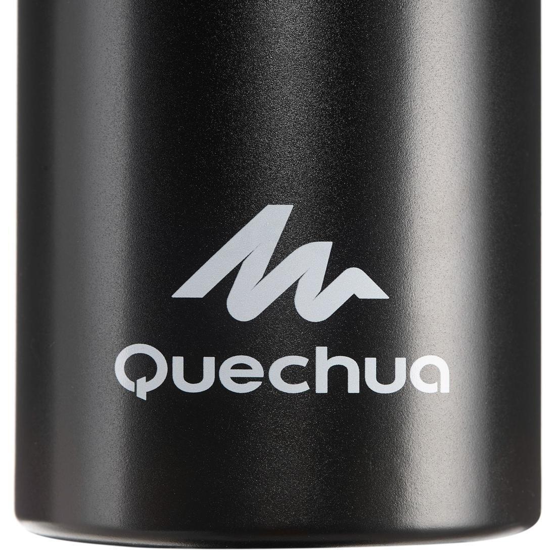 1.5L Quick-Opening Aluminium Flask, Carbon Grey, , large image number 6