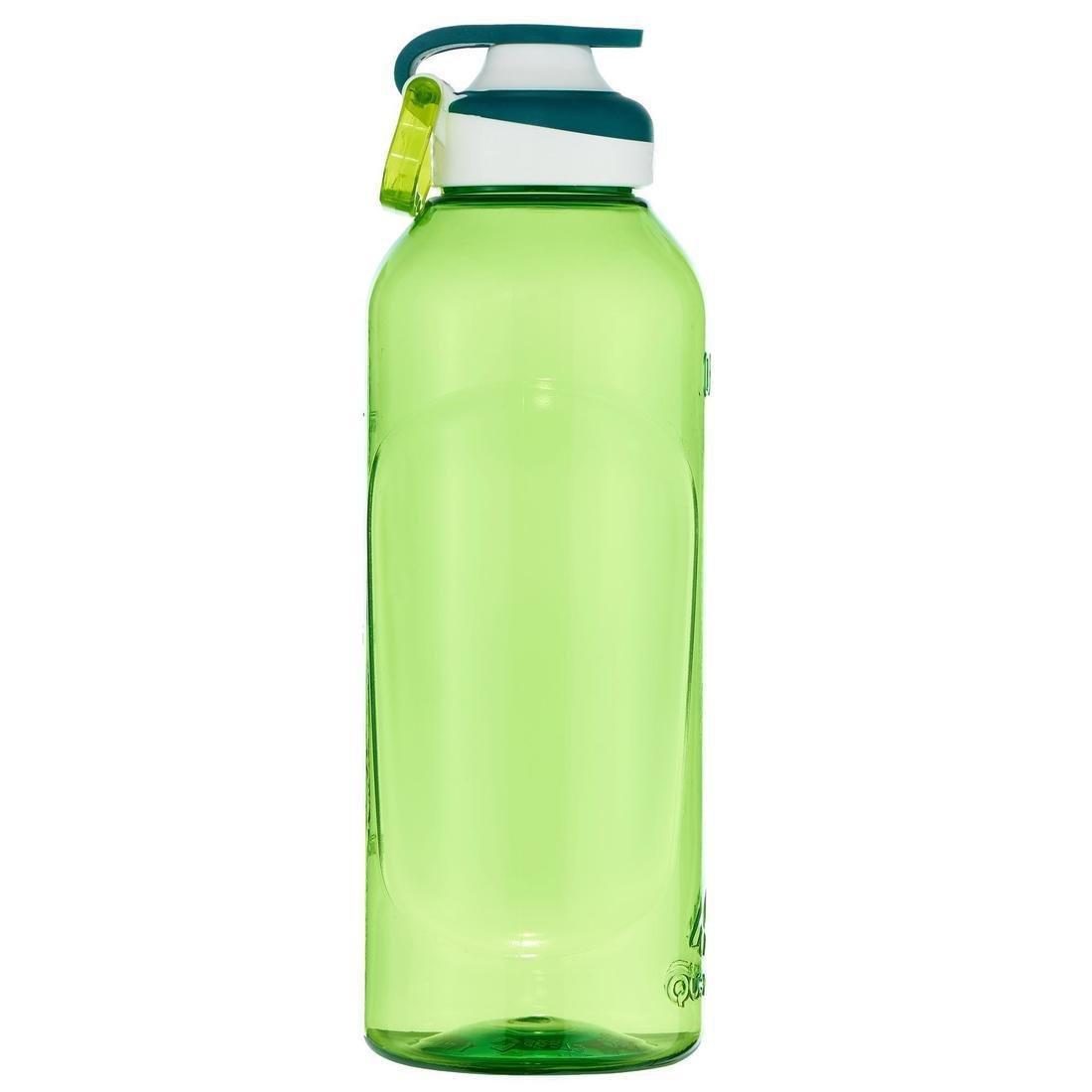 0.8L Quick-Open Flask with Straw, Violet, , large image number 3