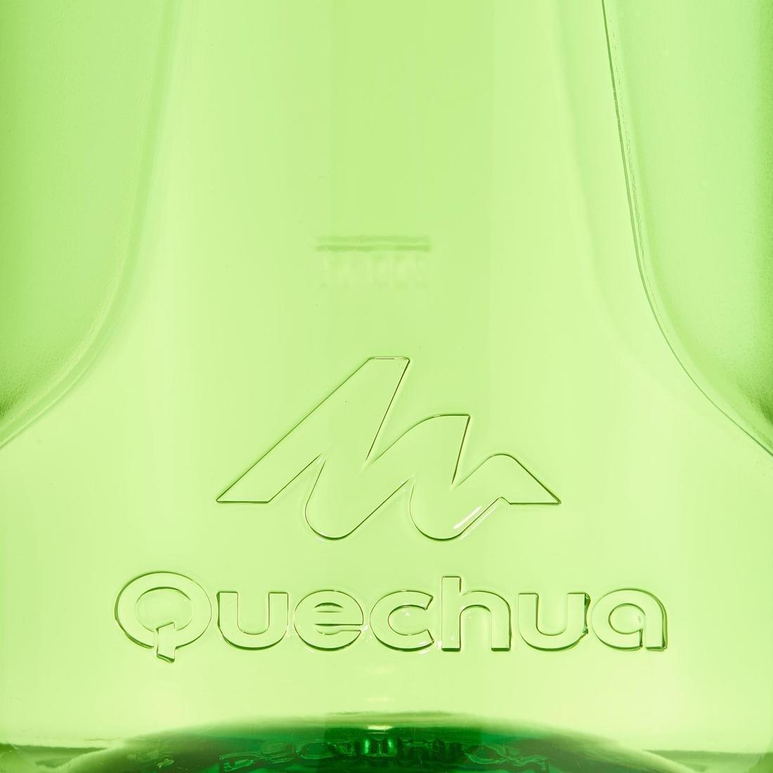 0.8L Quick-Open Flask with Straw, Violet, , large image number 4