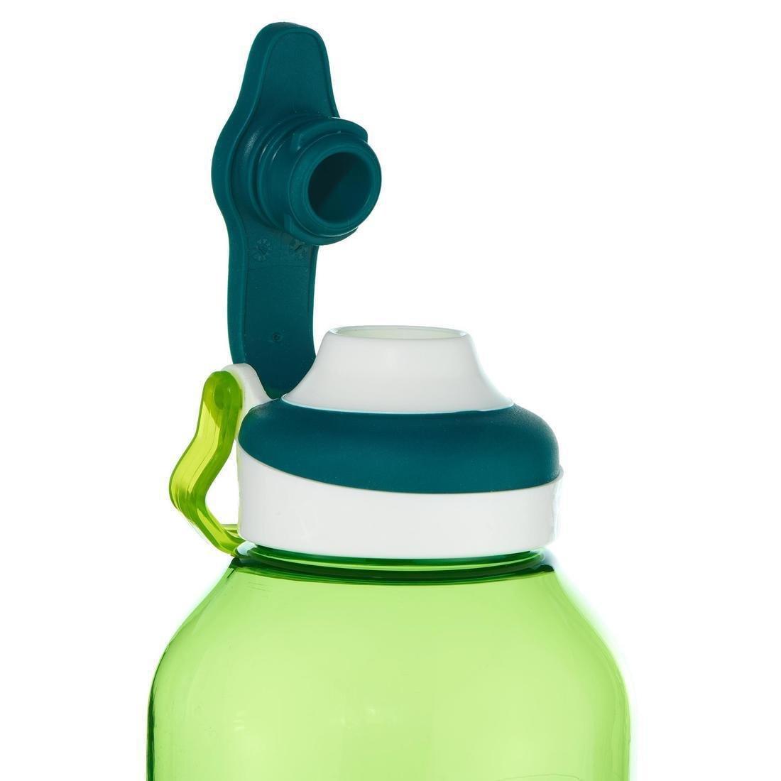 0.8L Quick-Open Flask with Straw, Violet, , large image number 8
