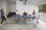 PONGORI - FT 730 Indoor Table Tennis Table