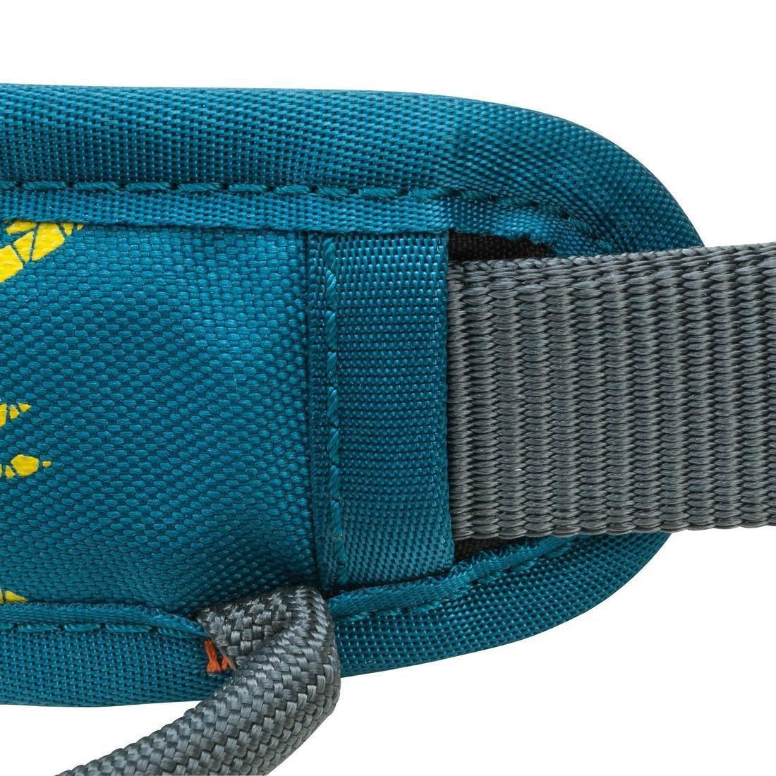 L/2XL  Climbing Harness EASY 3 Blue, , large image number 3