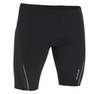 NABAIJI - 2XL  B-First Allfrek Jammer Men's Swim Shorts, Black