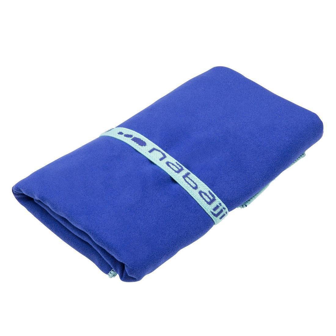 Microfibre Pool Towel Size L 80 x 130 cm, Pink, , large image number 9