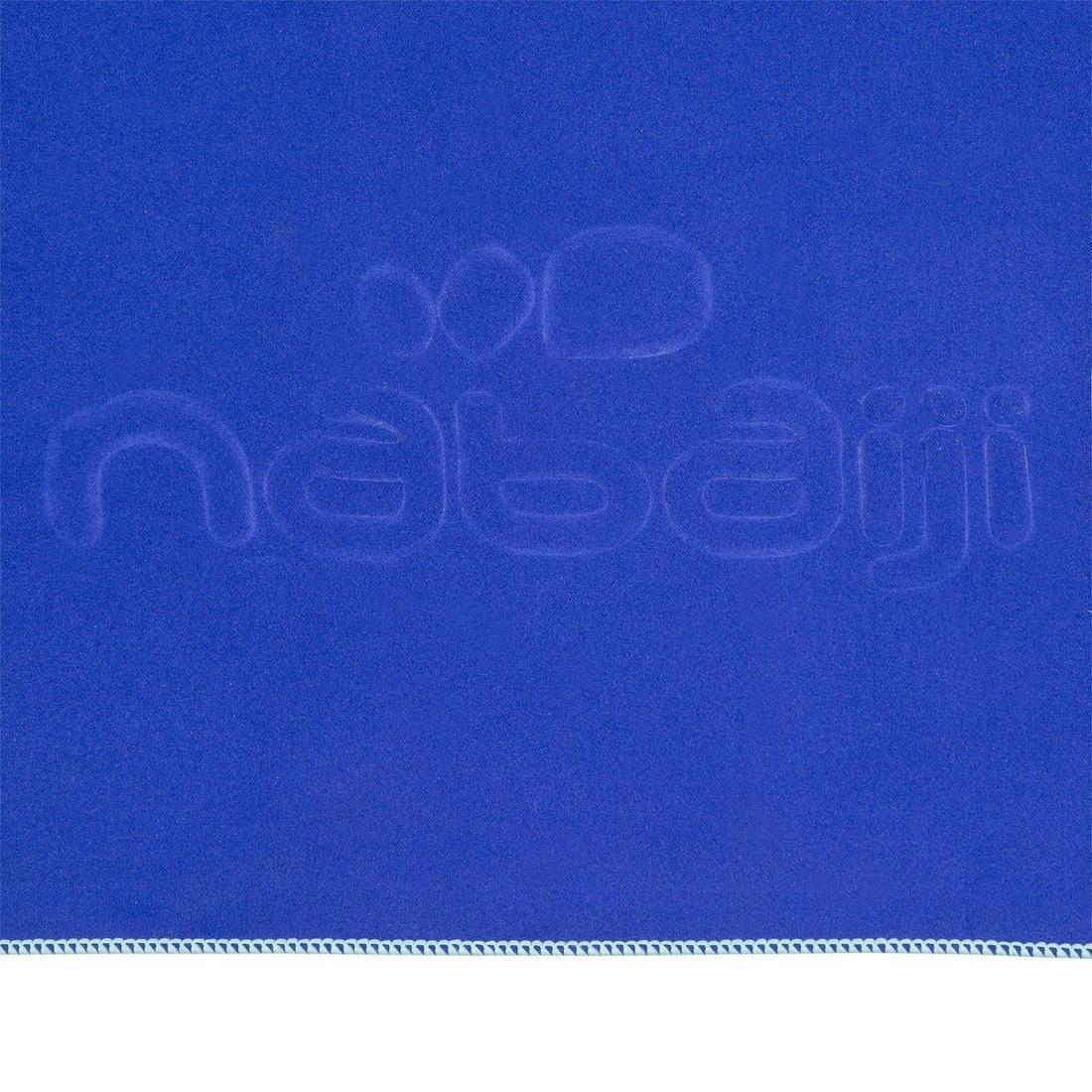 Microfibre Pool Towel Size L 80 x 130 cm, Pink, , large image number 11