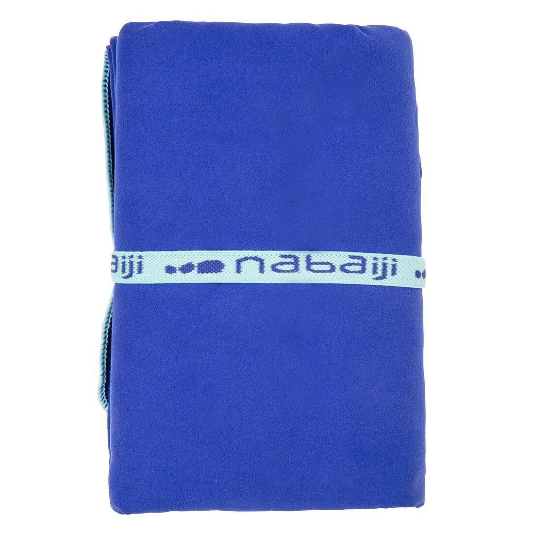 Microfibre Pool Towel Size XL 110 x 175 cm, Pink, , large image number 10