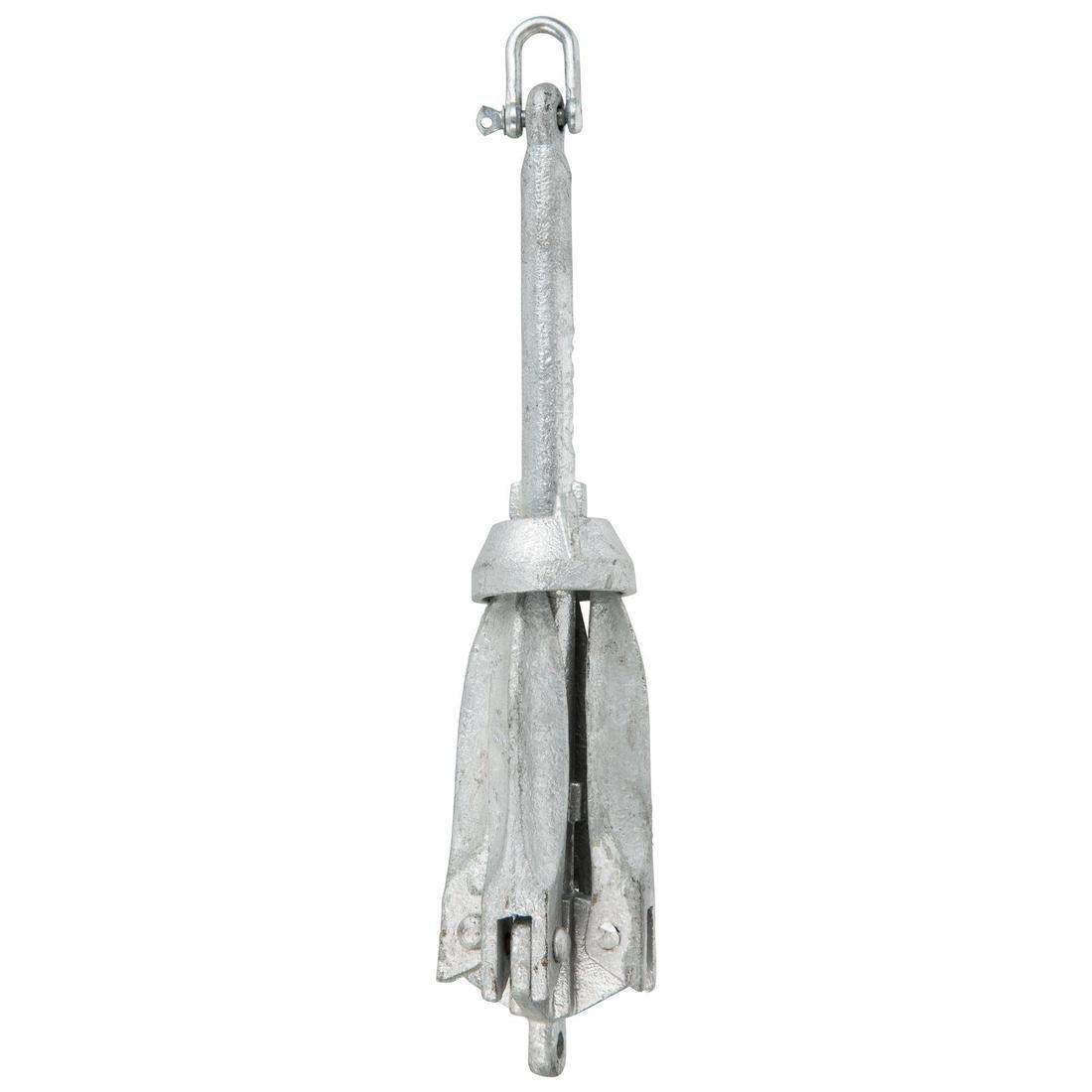 Grapnel Anchor for Small Boats and Kayaks 1.4 kg, , large image number 1