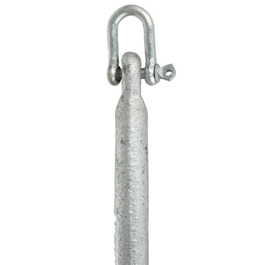Grapnel Anchor for Small Boats and Kayaks 1.4 kg, , large image number 2