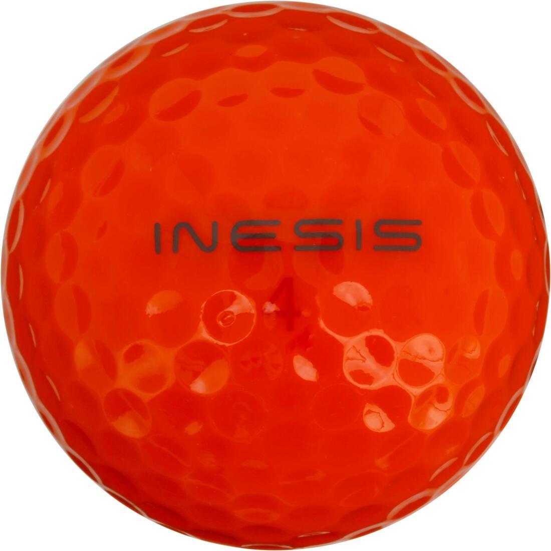 520 Soft Golf Balls - x12, , large image number 0