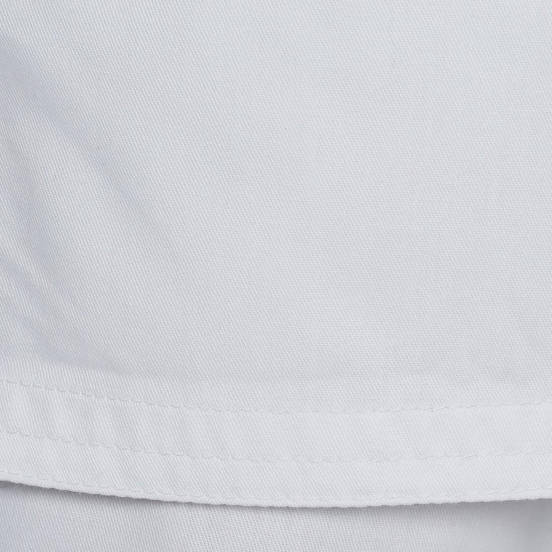 100 كاراتيه جي للأطفال، اللون أبيض، 110 سم, No Color, large image number 12