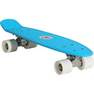 OXELO - Kids' Mini Plastic Skateboard Play 500 - Blue