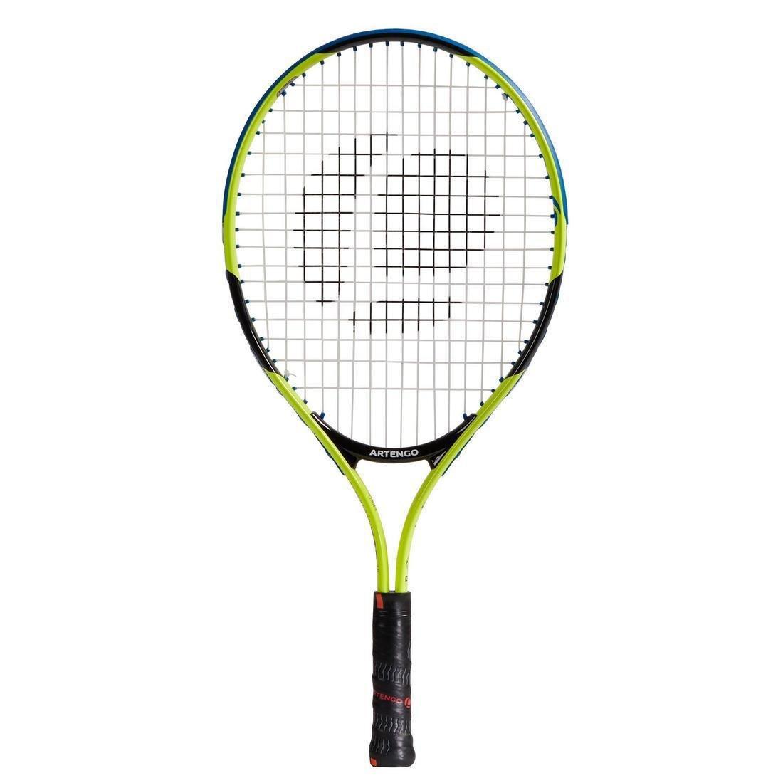 Kids' 21 Tennis Racket TR130, , large image number 1
