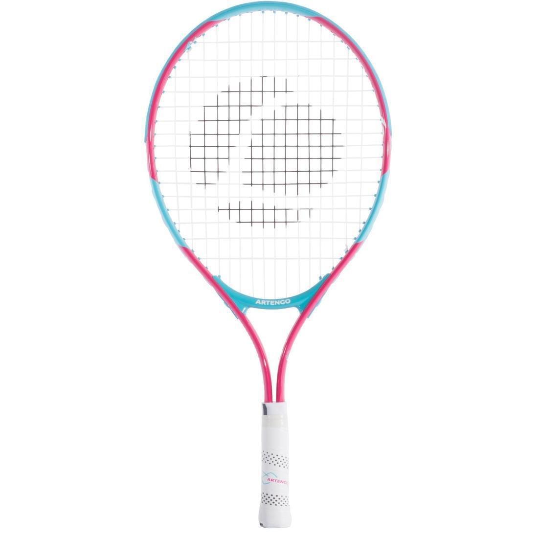 Kids' 21 Tennis Racket TR130, , large image number 2