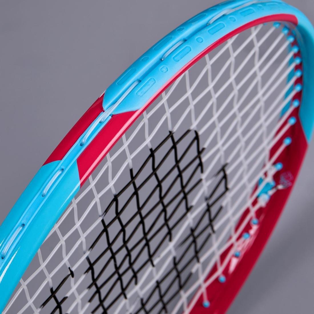 Kids' 21 Tennis Racket TR130, , large image number 10