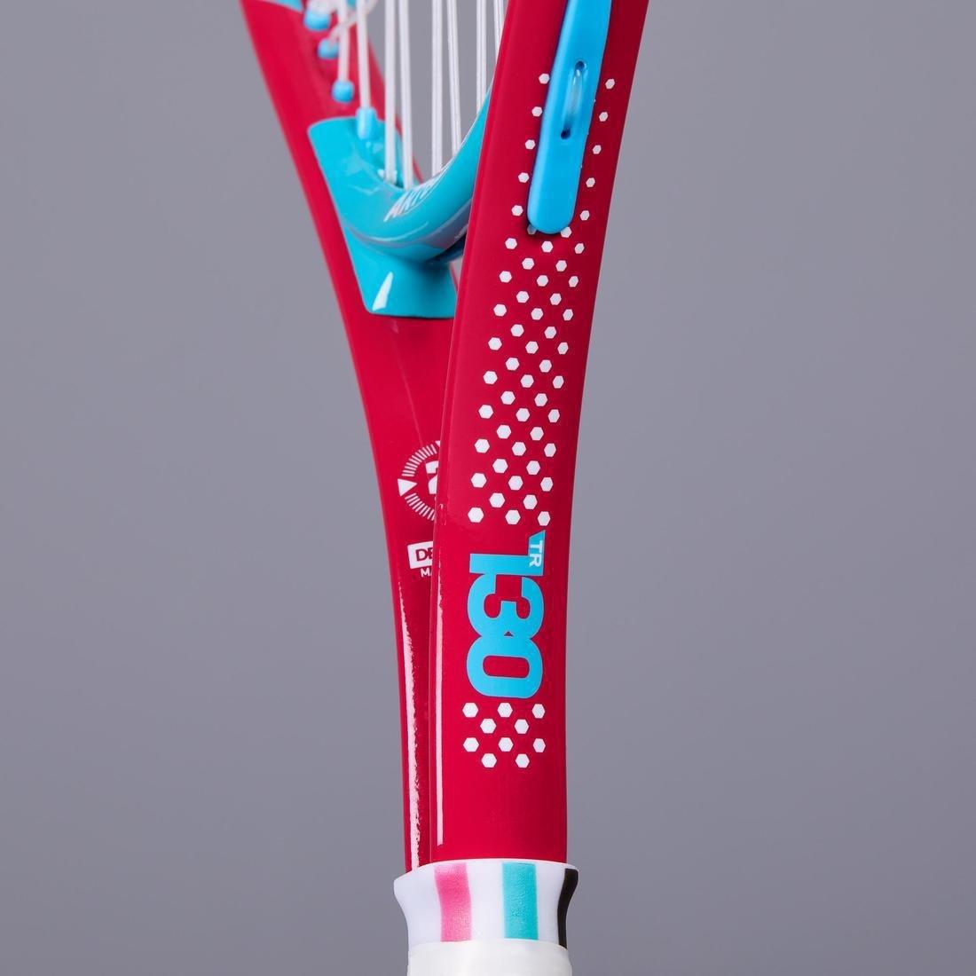 Kids' 21 Tennis Racket TR130, , large image number 14
