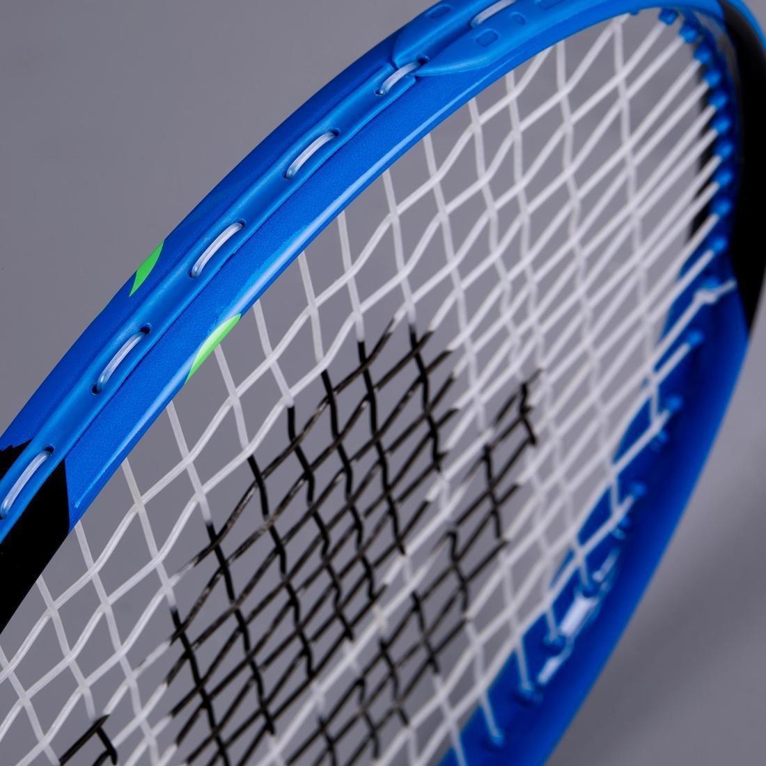 Kids' 23 Tennis Racket Tr130, White, , large image number 9