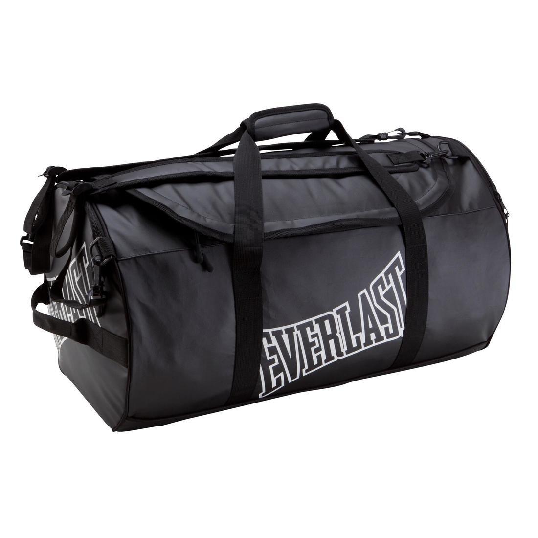 Holdall Sports Bag - Black, Black, No Color, large image number 0
