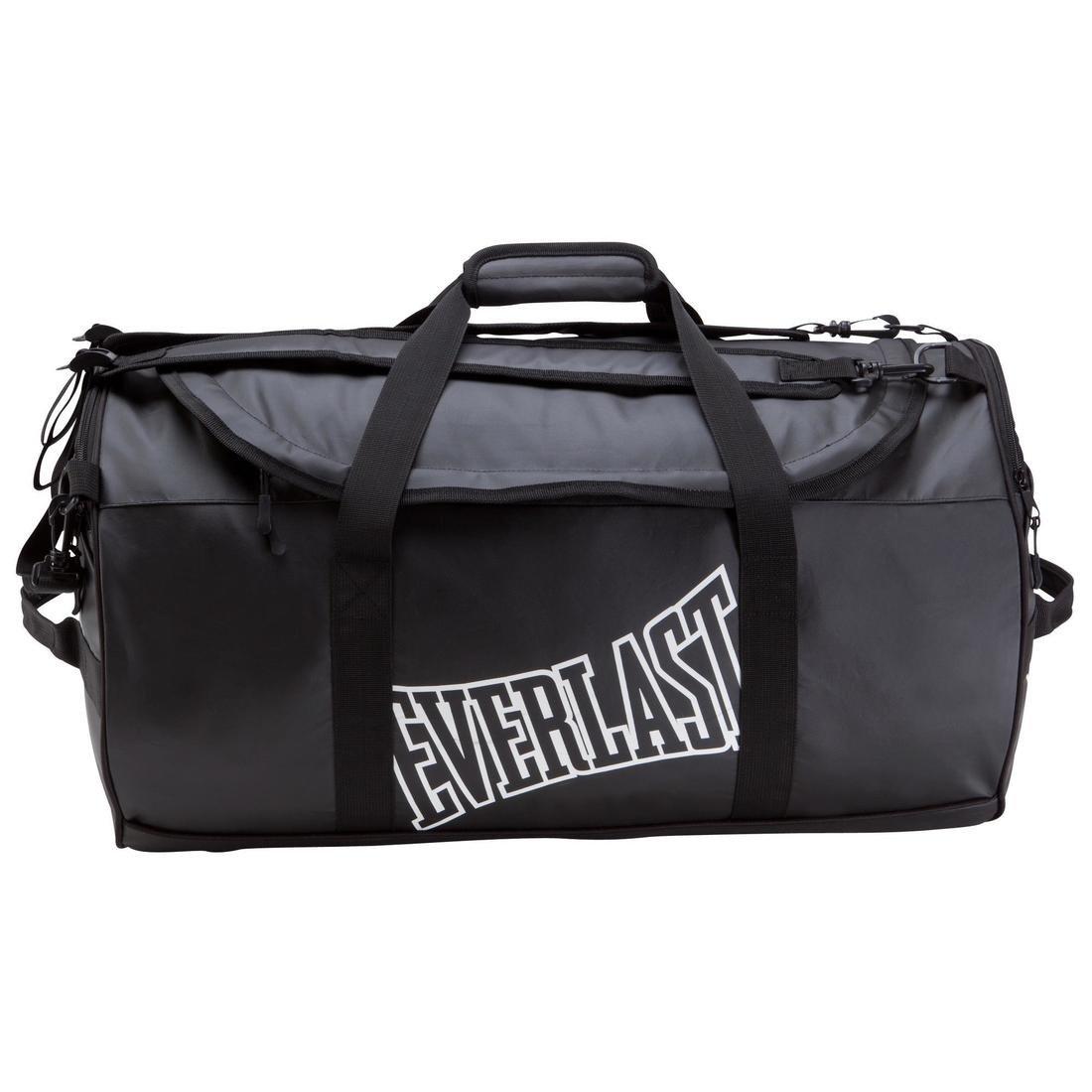 Holdall Sports Bag - Black, Black, , large image number 1