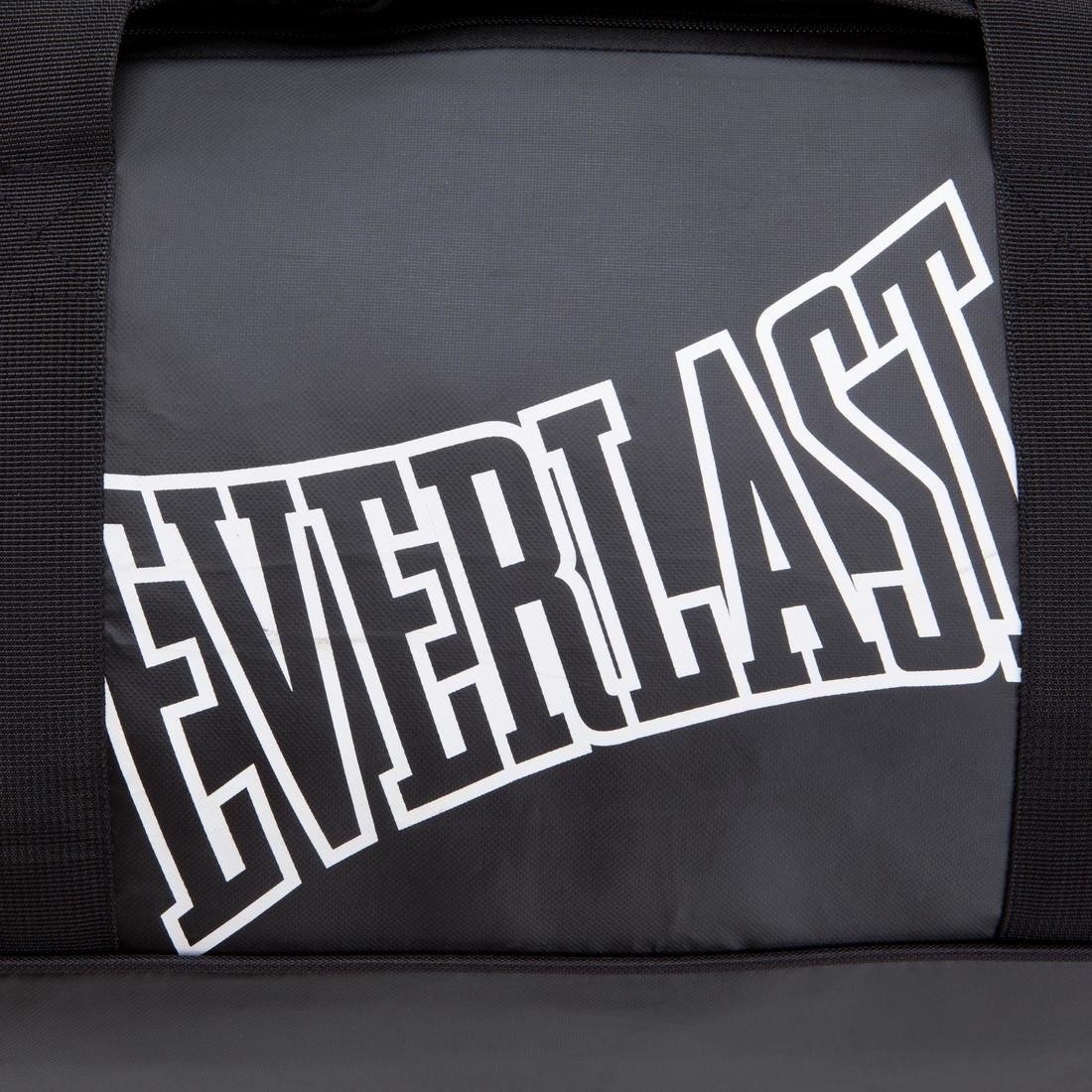 Holdall Sports Bag - Black, Black, No Color, large image number 2